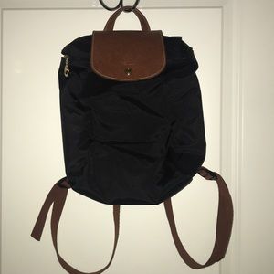 Longchamp backpack